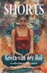 Greta Van Der Rol - Shorts