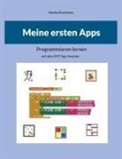 Monika Eisenmann - Meine ersten Apps