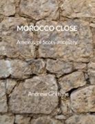 Andrew Griffiths - Morocco close