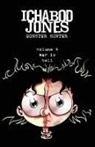 Russell Nohelty - Ichabod Jones