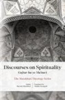 Murtada Mutahhari, Aladdin Pazargadi - Discourses on Spirituality (Guftar-ha-ye Ma'navi)