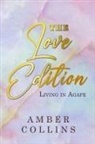 Amber Collins - The Love Edition