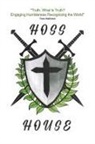 Ross Matthews - Hoss House