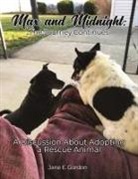 Jane E. Gordon - Max and Midnight