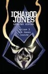Nohelty - Ichabod Jones