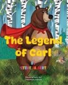 Steve Glenn Gilbert, Tamara Piper - The Legend of Carl