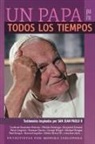 Monika Jablonska - UN PAPA para TODOS LOS TIEMPOS