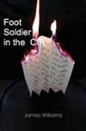 James Williams - Foot Soldier in the CIA
