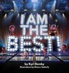 Kyri Demby - I Am The Best