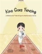 Kit Cheung (Cantab) - Kino Goes Fencing