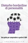 Amanda Allan - Disturbo borderline di personalità