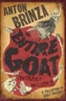 Anton Brinza - The Entire Goat (Entrails Included)