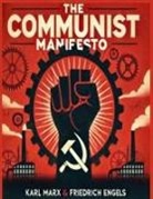 Friedrich Engels, Karl Marx - The Communist Manifesto