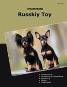 Helen Voss - Traumrasse Russkiy Toy