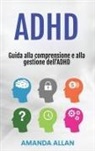 Amanda Allan - ADHD