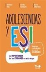 Cecilia Borghetti, Verónica Ríos, Diana Zilberman - Adolescencias y ESI