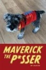 Julie Ex - Maverick the P*sser