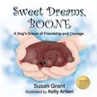 Susan Grant - Sweet Dreams, Boone