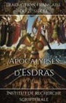 Institut de recherche scriptural - Apocalypses d'Esdras