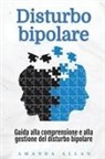 Amanda Allan - Disturbo bipolare