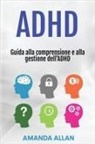 Amanda Allan - ADHD