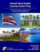 David Cusic, Ryan Mettling, Stephen Mettling - Hawaii Real Estate License Exam Prep