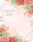 James Howard - Planner 2025