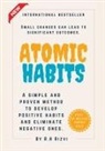 R. H Rizvi - Atomic Habits
