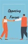 Aldivan Torres - Opposing Forces