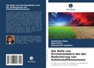 Asaminew Abiyu, Mohammed Gedefaw, Abel Girma - Die Rolle von Kirchenwäldern bei der Reduzierung von Kohlenstoffemissionen