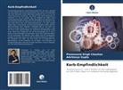 Premanand Singh Chauhan, Adviteeya Gupta - Kerb-Empfindlichkeit