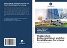 Islam El-hendawy, Hamed Mira, Fouad Soliman - Photovoltaik-Zellgenerationen und ihre Entwicklungen Forschung