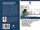 Mugyenyi Raymond - Verbesserte Protokolle für die nicht-visuelle Navigation von Smartphone-Anwendungen