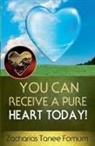 Zacharias Tanee Fomum - You Can Receive a Pure Heart Today!