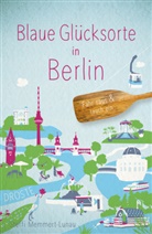 Steffi Memmert-Lunau - Blaue Glücksorte in Berlin