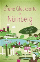 Heike Burkhard - Grüne Glücksorte in Nürnberg