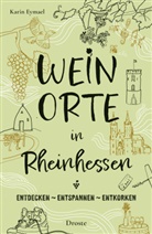 Karin Eymael - Weinorte in Rheinhessen