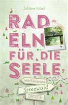 Juliane Israel - Spreewald. Radeln für die Seele