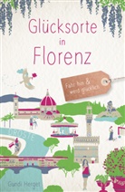 Gundi Herget - Glücksorte in Florenz