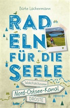 Bürte Lachenmann - Nord-Ostsee-Kanal. Radeln für die Seele