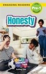Ashley Lee - Honesty