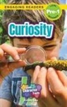 Ashley Lee - Curiosity