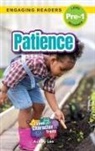Ashley Lee - Patience