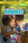 Ashley Lee - Kindness