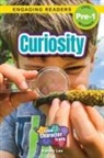 Ashley Lee - Curiosity