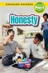 Ashley Lee - Honesty