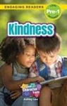 Ashley Lee - Kindness