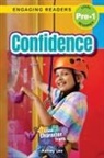 Ashley Lee - Confidence