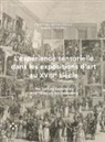 Dorit Kluge, Gaëtane Maës, Isabelle Pichet - L'expérience sensorielle dans les expositions d'art au XVIIIe siècle