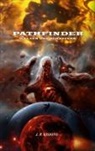J. P. Visions - Pathfinder: Welten des Schattens